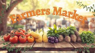 Farmer's Market