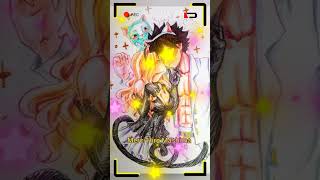 Édit and the Eden Zero et Fairy tail couple similaire merci Hiro Mashima