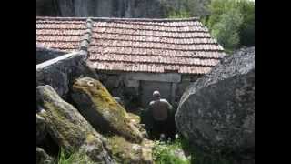 santa marta do alvao