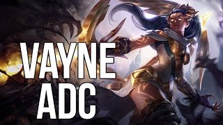 League of Legends: Dat Damage
