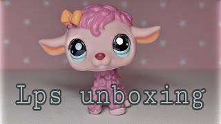 видео: 🫐☁️//Lps unboxing #23//новый молд//🫐☁️ картинка: 🫐☁️//Lps unboxing #23//новый молд//🫐☁️