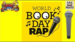 Chris Mento- World Book Day Rap 2026