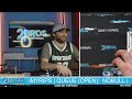 Dave's HP Football Break 3/19/26