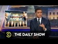 The Final Clinton vs. Trump Debate: The Daily Show