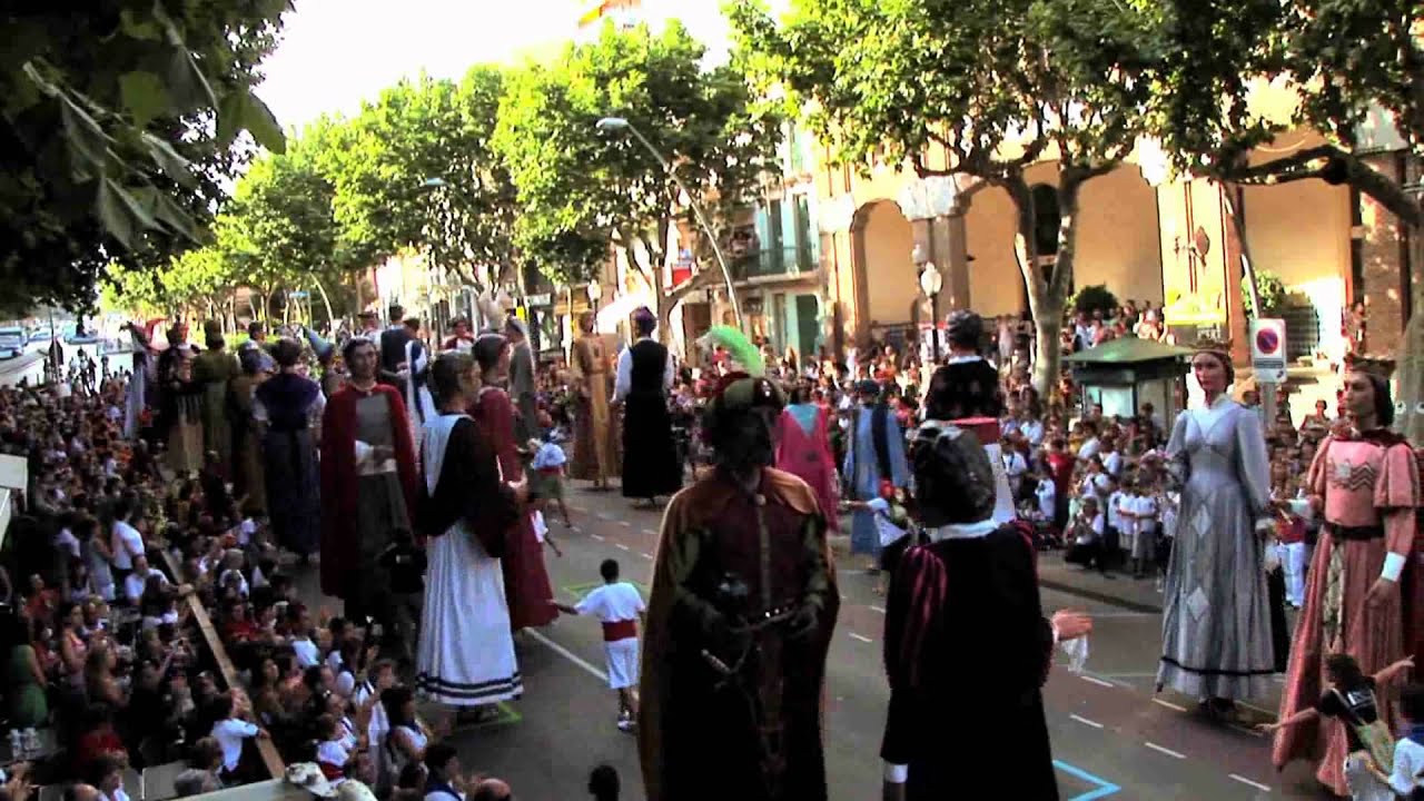 Flashmob XXL - Arenys de Mar