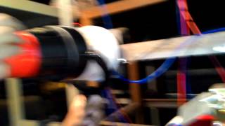 KIDDE Aries Netlink - 2 detectors activation - Cause and Effects