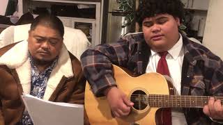 COVER: William Tongi and Rodney “Courage” by Musical Truth