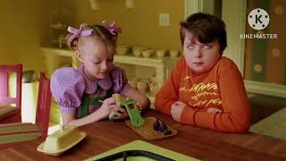 Fetch With Ruff Ruffman 2012 Mom Has To Come To Office Scene