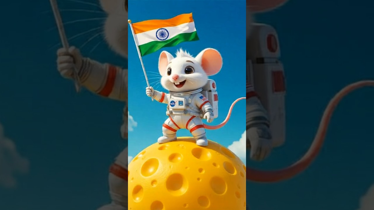 I LOVE MY INDIA 🇮🇳😍 