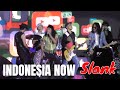 Indonesia Now, Bang Bang Tut - SLANK