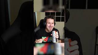 Testasin Megis Ja Nakki Combon