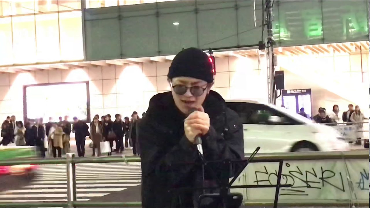 【大川晴也】バラード /ケツメイシ 元祖[歌うまCollection] DOOR'S SC.12.12