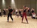 DC Bachata Congress: Mambo Shines and Body Movement