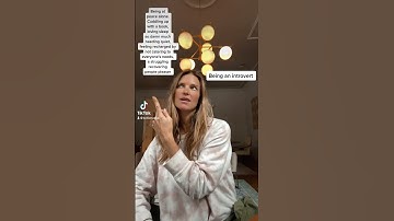 Introverts be like 🐿️ #introvert #demilovato #selfcare #wellbeing #selfawareness #reality #shorts