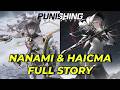 [PGR] Nanami and Haicma Full Story