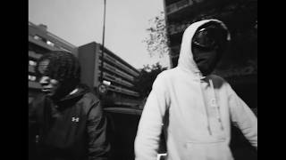 Chicago Drill x UK Drill Type Beat - ''LURKIN" | UK Drill Beat | Drill Type Beat
