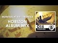 Monstercat 018 - Frontier (Horizon Album Mix) [1 Hour of Electronic Music]
