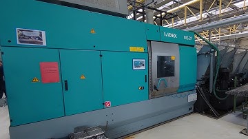 INDEX MS 32 P (Year - 2003)