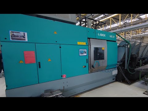 INDEX MS 32 P (Year - 2003)