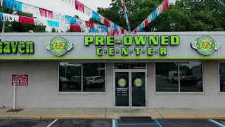 Smith Haven Auto Group