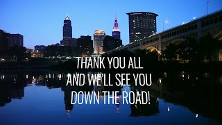 IBTTA 2022 Maintenance, Engineering & Roadway Operations Workshop - Wrap-Up Video