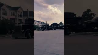 How Much Do Anmerican Truck Drivers Really Earn? True Story!&quot;&quot;American Truck Life: India vs USA