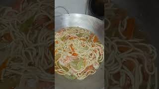 #making for today,I'm cooking pancit,watch till the end ❤️ so delicious 😋