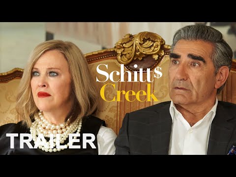 Schitt's Creek - Staffel 1 - Trailer deutsch