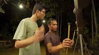 Vietnamexploring Bahnar Culture Trailer