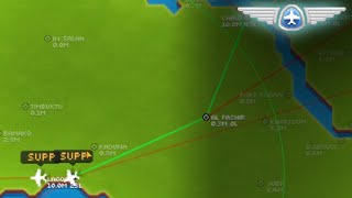 ✈️ Pocket Planes Strategy Guide || Flying Planes