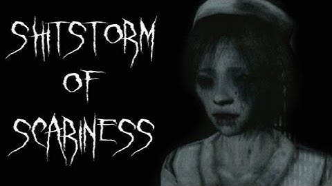 Fatal Frame 3: The Tormented - Matt & Pat