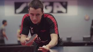 Acbb Tennis De Table Pro