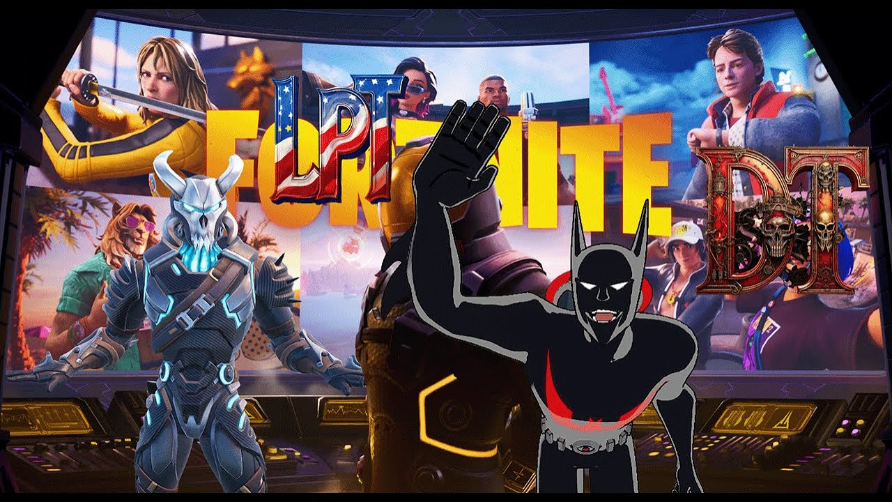 CH7S1| Tis The Season! | Zero Builds