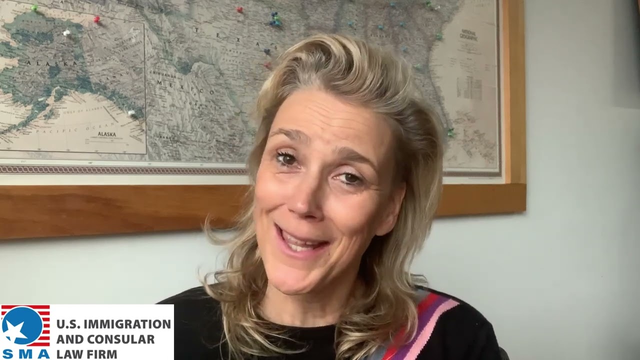 SMA Immigration Law Firm EB-1 Testimonial