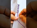 #viral #loopstitch #embroiderypatterns #shorts #video #crochet #beautiful #design #art