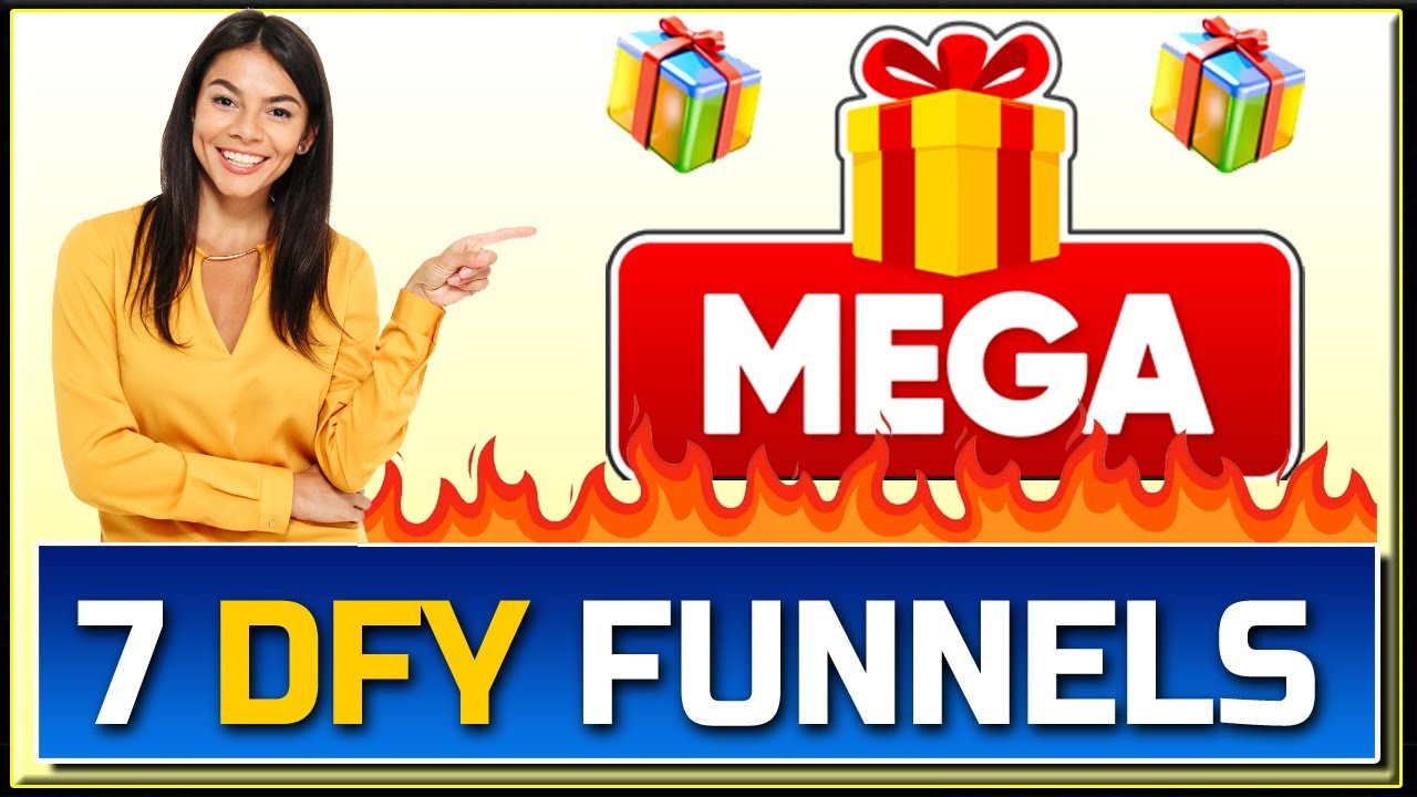 Want a Bigger Email List? Try These 7 Leadsleap DFY Funnels!