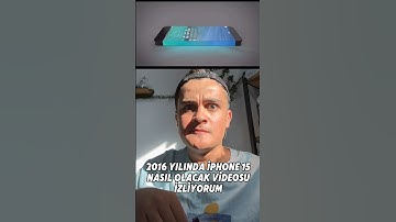 Hepimiz Kandırıldık :( (reklam değil)