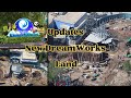 New Updates and Trademarks for the DreamWorks Land coming to Universal Studios!