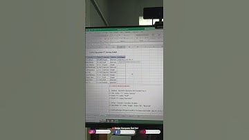 Rumus IF pada Excel - Kombinasi LEFT #if #microsoftexcel #tutorialexcel #excelindonesia #excel