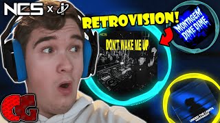 Don't Wake Me Up, MONTAGEM DIME DIME \u0026 UNDER THE LIGHTS [CoGames NCS Review] #291