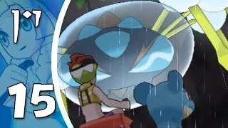 Pokémon Ultra Moon - Part 15 - Summoning Friends