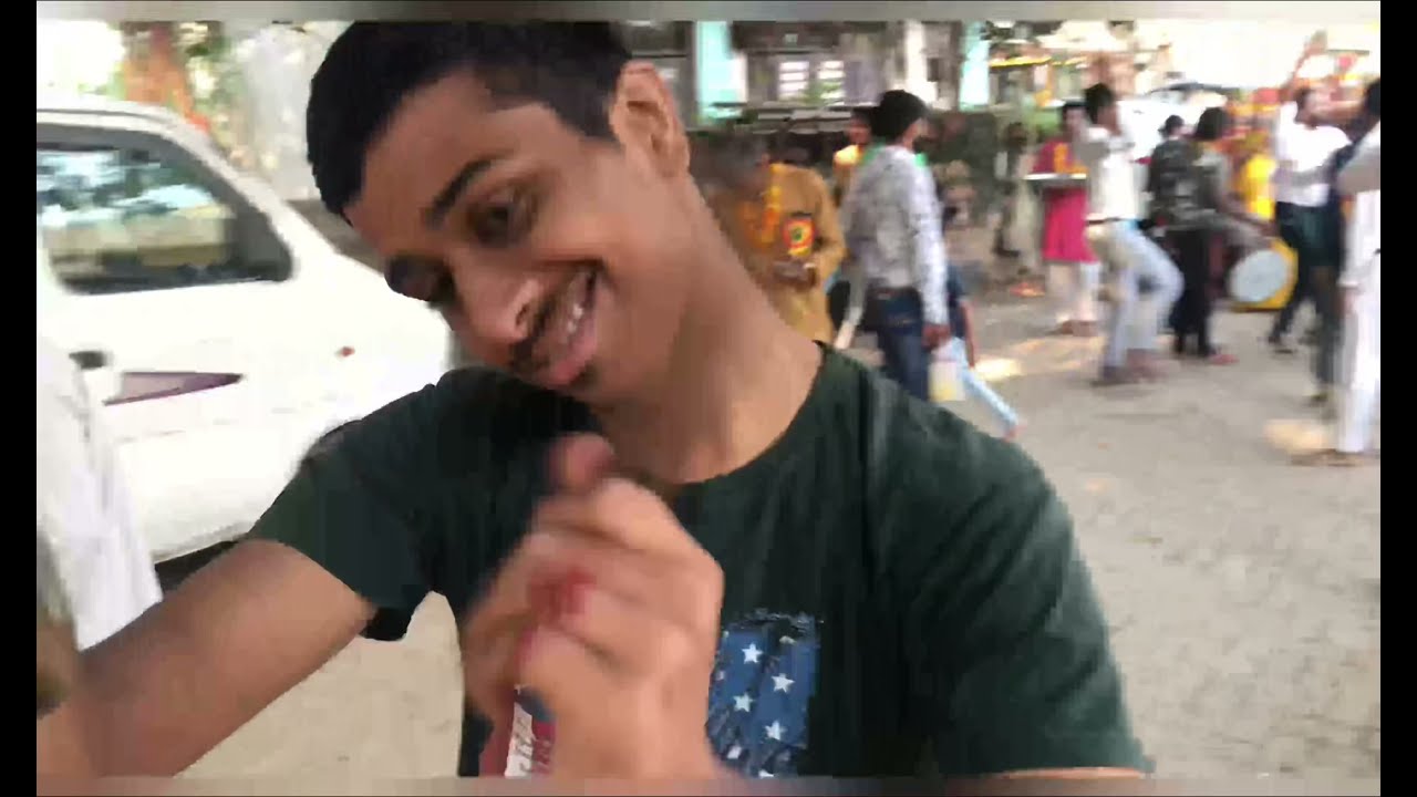 Pathvari mata ki kalash Yatra Nathupur Gurgaon 