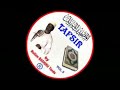MALLAM BASHIRU YANDU TAFSIR IN HAUSA PREACHING VOL 3 