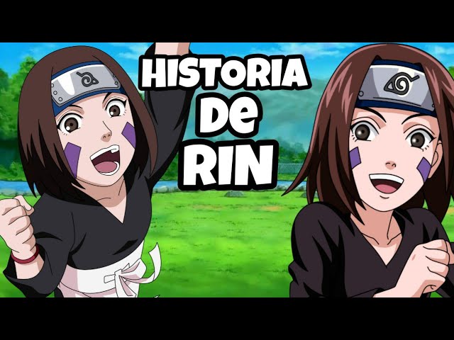 Naruto: La HISTORIA de HASHIRAMA SENJU 🌲