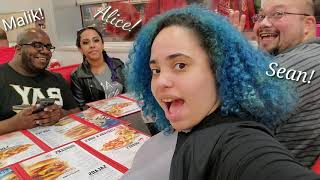 Atlantic City + AnimeNext Vlog! [ CVQ Vlog: 2 ]