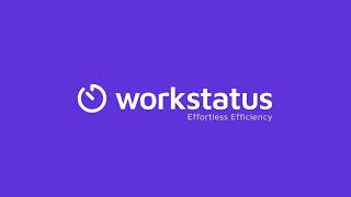Tutorial on How to Set Break Time Limits for Better Productivity in Workstatus