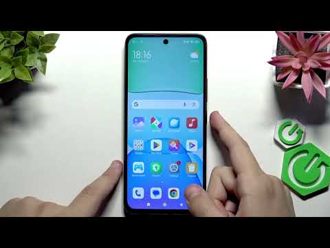 حل مشكلة عدم استجابة الشاشة للمس في بعض الأطراف (Ghost Touch) في الموبايل - REDMI 13 – حل مشكلة اللمس الوهمي بسهولة