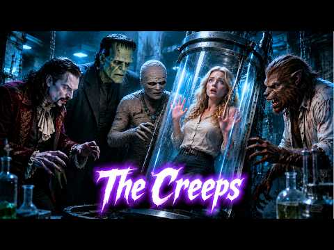 The Creeps still