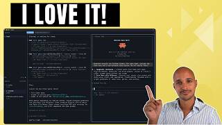 Is This The Best TMUX for Running Multiple AI Agents?