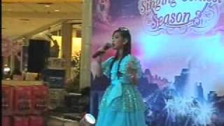 Creamy_7776 - Cat Meow - Barbie 2010.WMV
